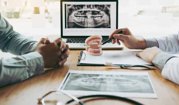 Best Root Canal Treatment  in Walker Mill, MD