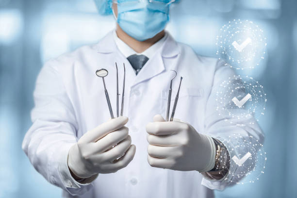 Best Wisdom Tooth Removal  in Walker Mill, MD