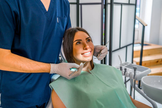 Best Dental X-Rays and Imaging  in Walker Mill, MD