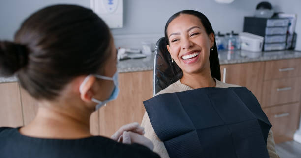 Dental Bonding in Walker Mill, MD