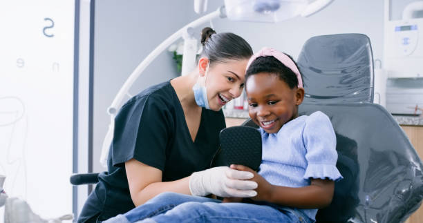 Best Dental Fillings (Composite and Amalgam)  in Walker Mill, MD