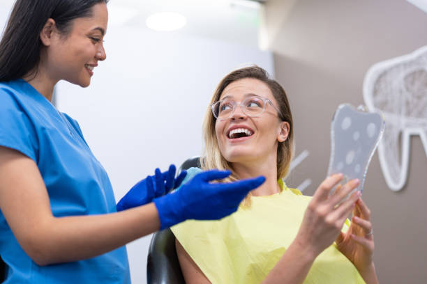 Best Traditional Braces  in Walker Mill, MD