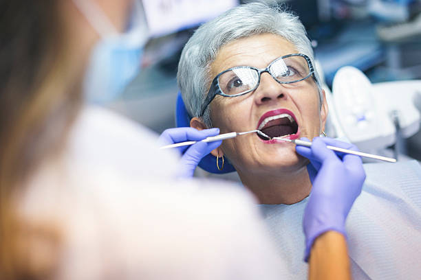 Best Root Canal Treatment  in Walker Mill, MD