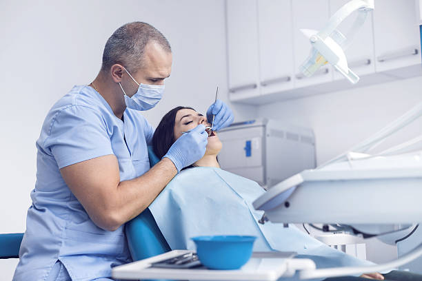 Best Sleep Apnea Treatment  in Walker Mill, MD